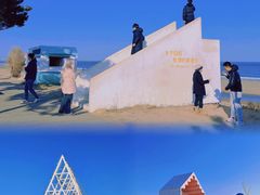 -巧克力渔家.小船海鲜家常菜(万平口店)