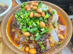 -笔记安顺夺夺粉火锅