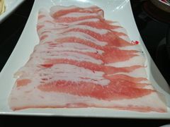 -红菇坊鲜汤火锅(橡树湾店)