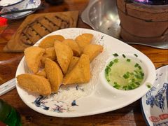 -洪大厨鸡煲(福田店)