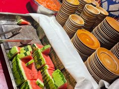 -快活林酸汤鱼鲜品火锅店(甲秀楼店)