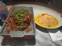 -树厨贵州菜(大十字店)