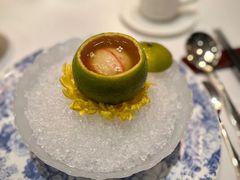 蟹酿橙-福1015(愚园路店)