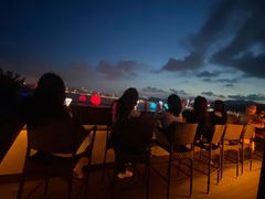 -影吧•悬崖海景(珠海凤凰湾悦椿酒店)