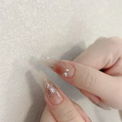 -斯馨·健康美甲美睫