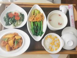 -贝美月子中心(海璟店)