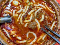-清真·马文砂锅大全(麦苋街店)