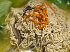 鸡汤煮干丝-锦府盐帮·侯宅(五棵松万达店)