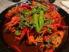 -沪小胖小龙虾(淮海中路旗舰店)