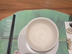 -帕蓝·暹罗料理(大学路店)