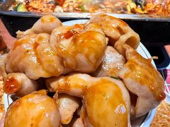 -后街佬·炭火鲜鱼杂(33小镇店)
