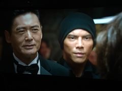 -飞扬影城(正佳IMAX店)
