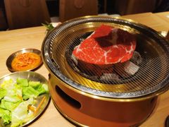 -西塔老太太泥炉烤肉(武汉摩尔城店)