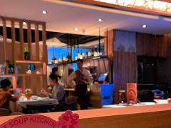-汤城小厨•粤菜•靓汤(金宝街店)