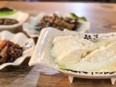 -丘艳豆花饭(国泰广场店)