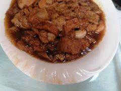 -奥华餐厅·老张记(台基厂店)