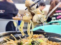 -唔止卤嘢·潮州菜(鹭江店)