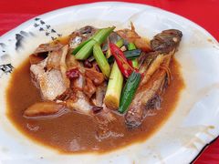 -友强·23年特色海鲜大排档(厦门店)