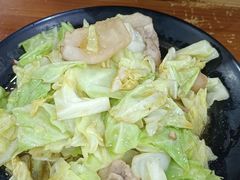 -台州老六海鲜面馆(上南总店)