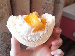 -卷心卷意·轻甜蛋糕(新光天地店)