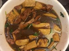 -姚记炒肝店(簋街店)
