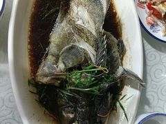 -范饭椰林川湘味海鲜·椰子鸡(三亚湾椰梦长廊店)