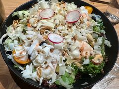 -KimPro 辛普乐概念韩餐