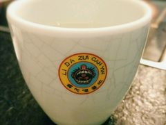 -寂寞的豆芽(龙泽路店)