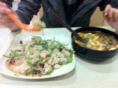 -永辉超市(鲁谷店)