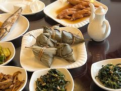 -金泰食府(竹园店)