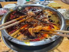 -渝味黄姐火锅(黄泥村店)