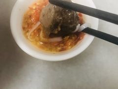 -金粿粿·牛肉粿