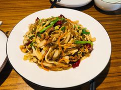 -禾珍珠家常小馆(河南博物院店)