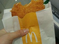 -麦当劳(昆山北门路店)