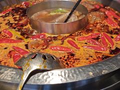 -李掌柜鲜菜火锅(移民广场店)