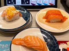 -滨寿司(新街口中央商场店)