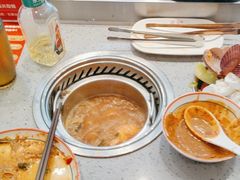 -喜家自助小火锅(卓悦里店)