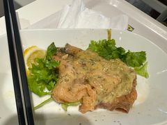 -宜家·瑞典风味餐厅(四元桥店)