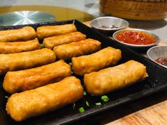 呈坎毛豆腐-徽州小镇(高新店)