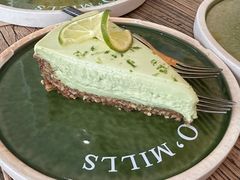 -O'mills Sourdough Bakery&Bistro(永嘉路店)