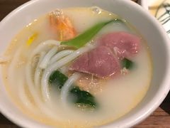 云南过桥米线-云海肴·汽锅鸡·云南菜(美罗城店)
