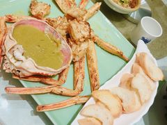 -瓯菜排档·温州海鲜(玕南店)