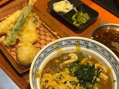 -天妇罗内顺田(罗湖店)