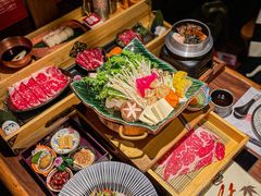 -牛道·和牛九食(市府恒隆广场店)