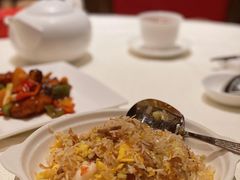 -富临饭店阿一鲍鱼