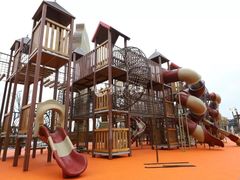 -枫香湖儿童公园