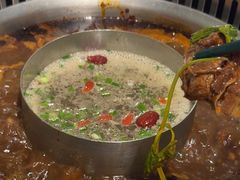 -葛记红焖羊肉(人民路店)