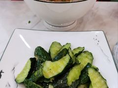 -西北牛肉拉面(现代城店)