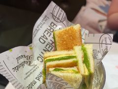 -芽笼芽笼新加坡餐厅(世纪汇店)