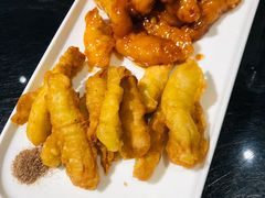 -梅飞酒家(桑园路店)